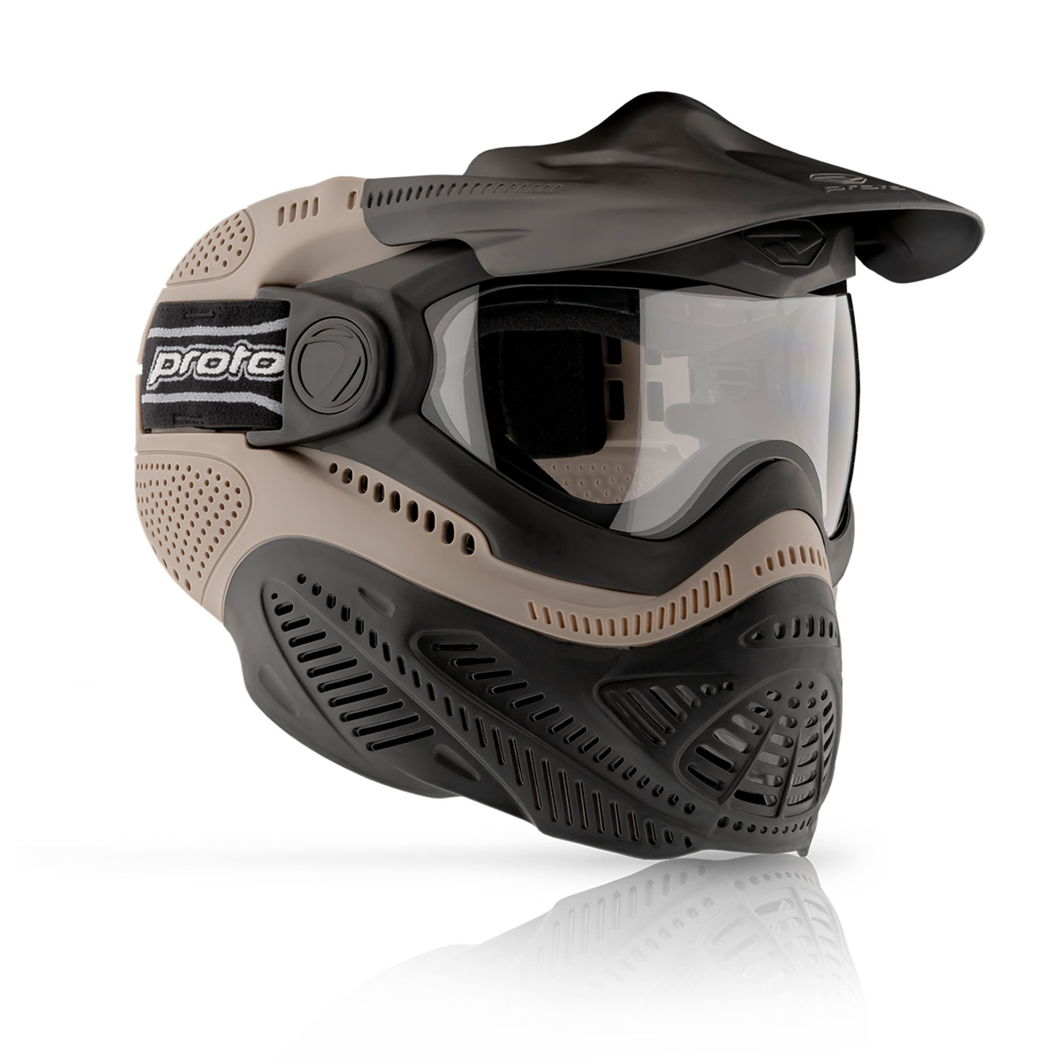 Goggle Proto FS Tan Thermal